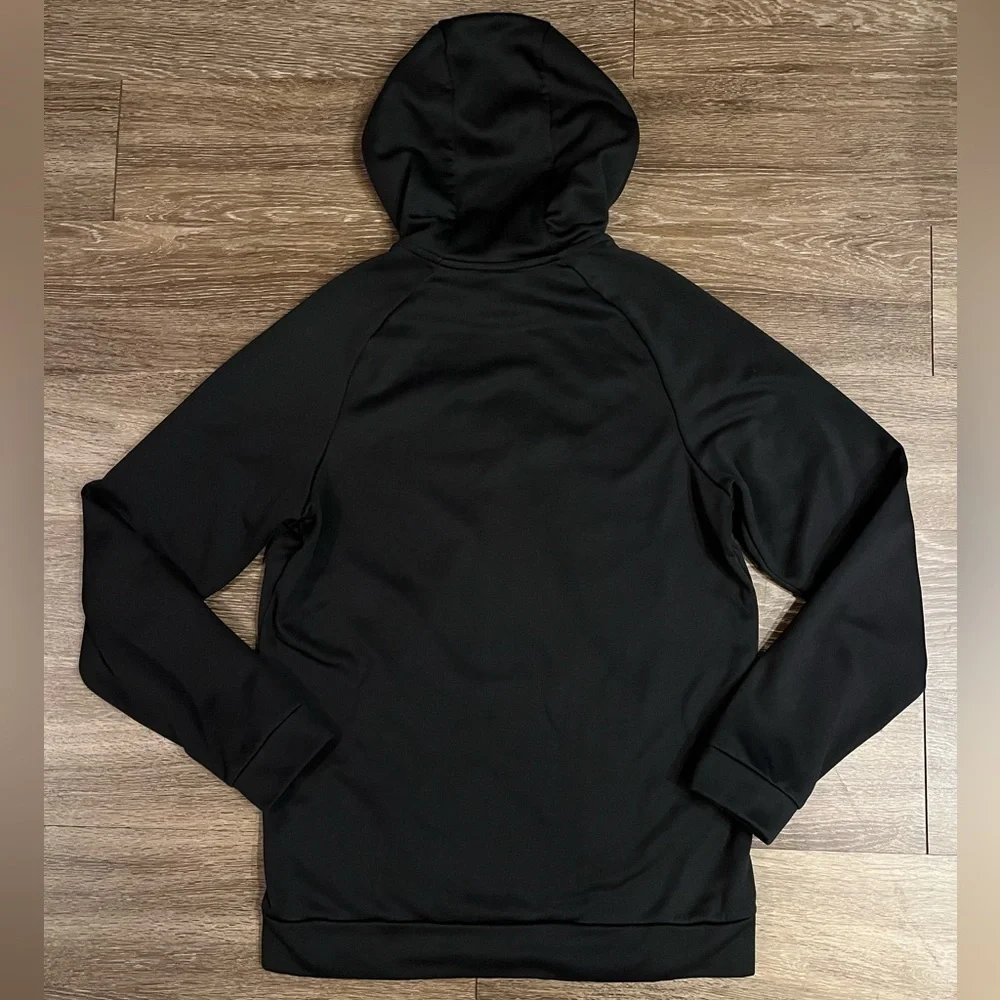 Nike warm up